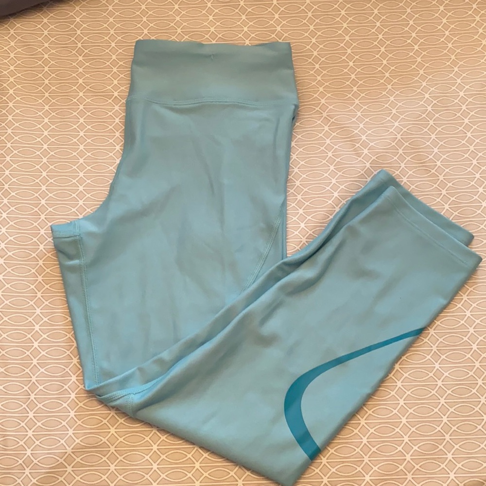 Under armor leggingsNWT